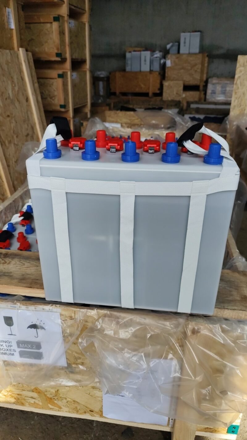 edison battery