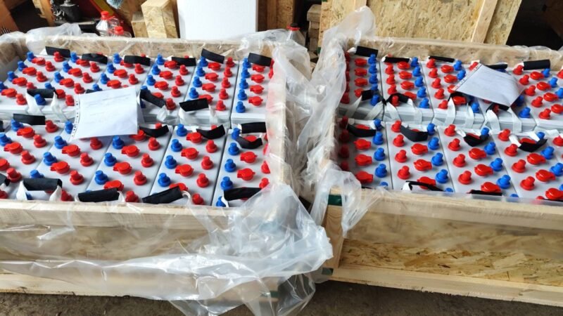 edison battery