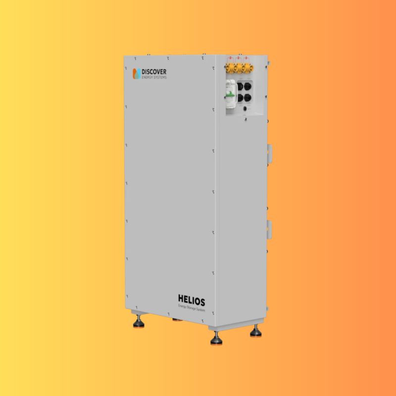 DISCOVER HELIOS ESS