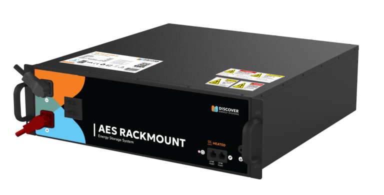 aes rackmount 48-48-5120