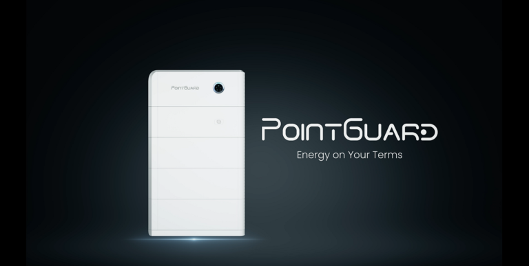 POINTGUARD HOME