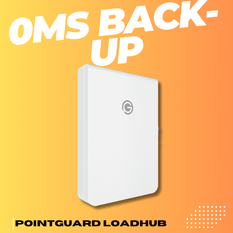 pointguard loadhub