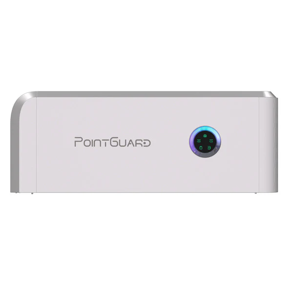pointguard energy controller