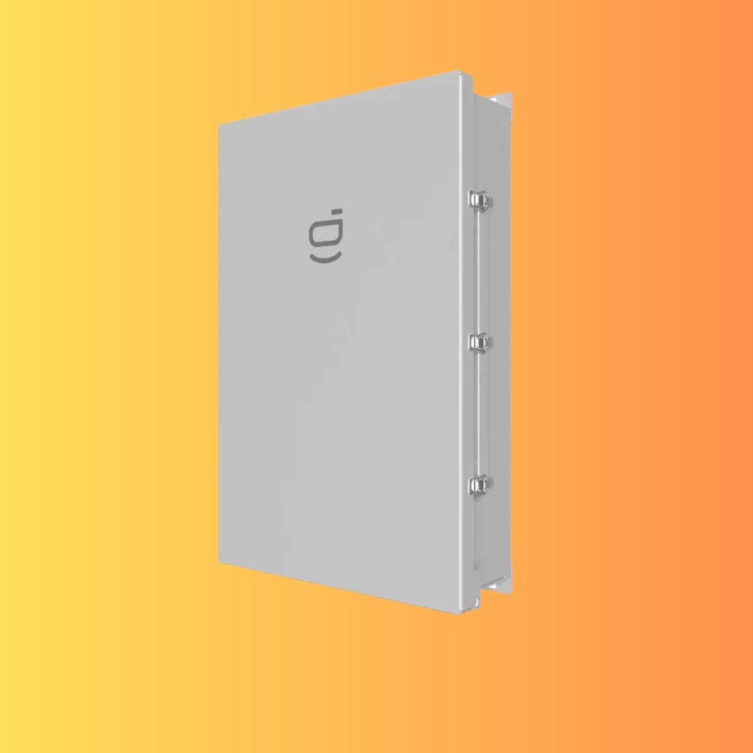 SIGENERGY LOADHUB