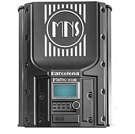 MidNite Solar Hawke's Bay and Barcelona MPPT charge controllers