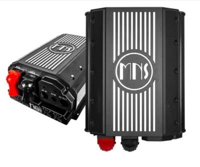MidNite Solar Rosie inverter/charger