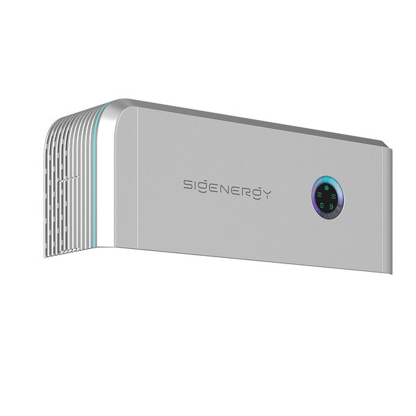 Sigenergy Energy Controller field-configurable inverter
